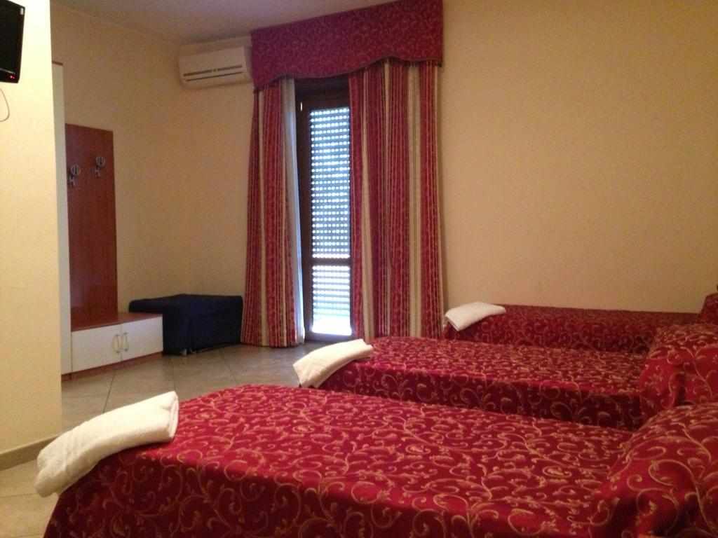 Affittacamere Flavia Roma Ostia Antica Room photo